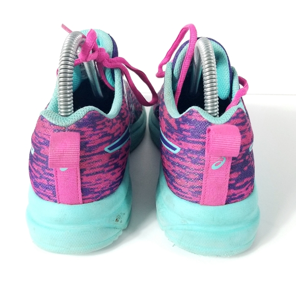 ASICS Soulyte 'Gentry Purple Ice Mint' 1014A080 Women's shoes size 4 - Picture 5 of 10